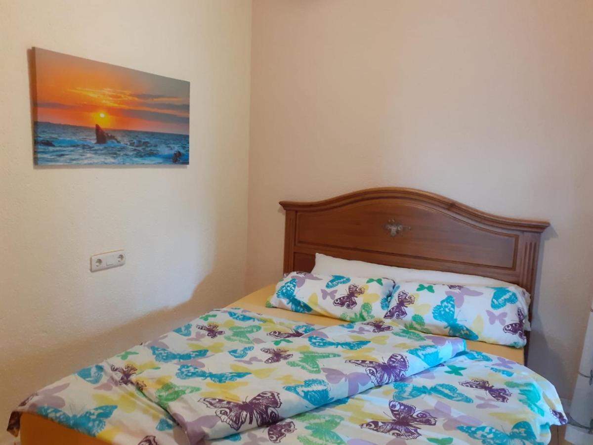 Apartemento Monika Monte Pedrera C 1 Top Aussicht Denia Exterior photo