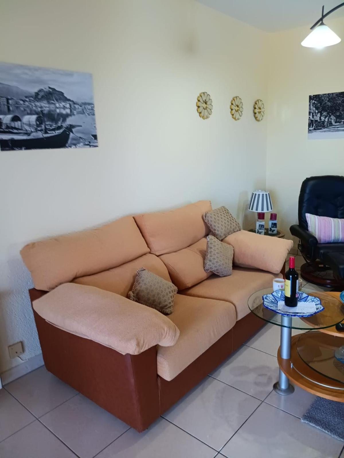 Apartemento Monika Monte Pedrera C 1 Top Aussicht Denia Exterior photo
