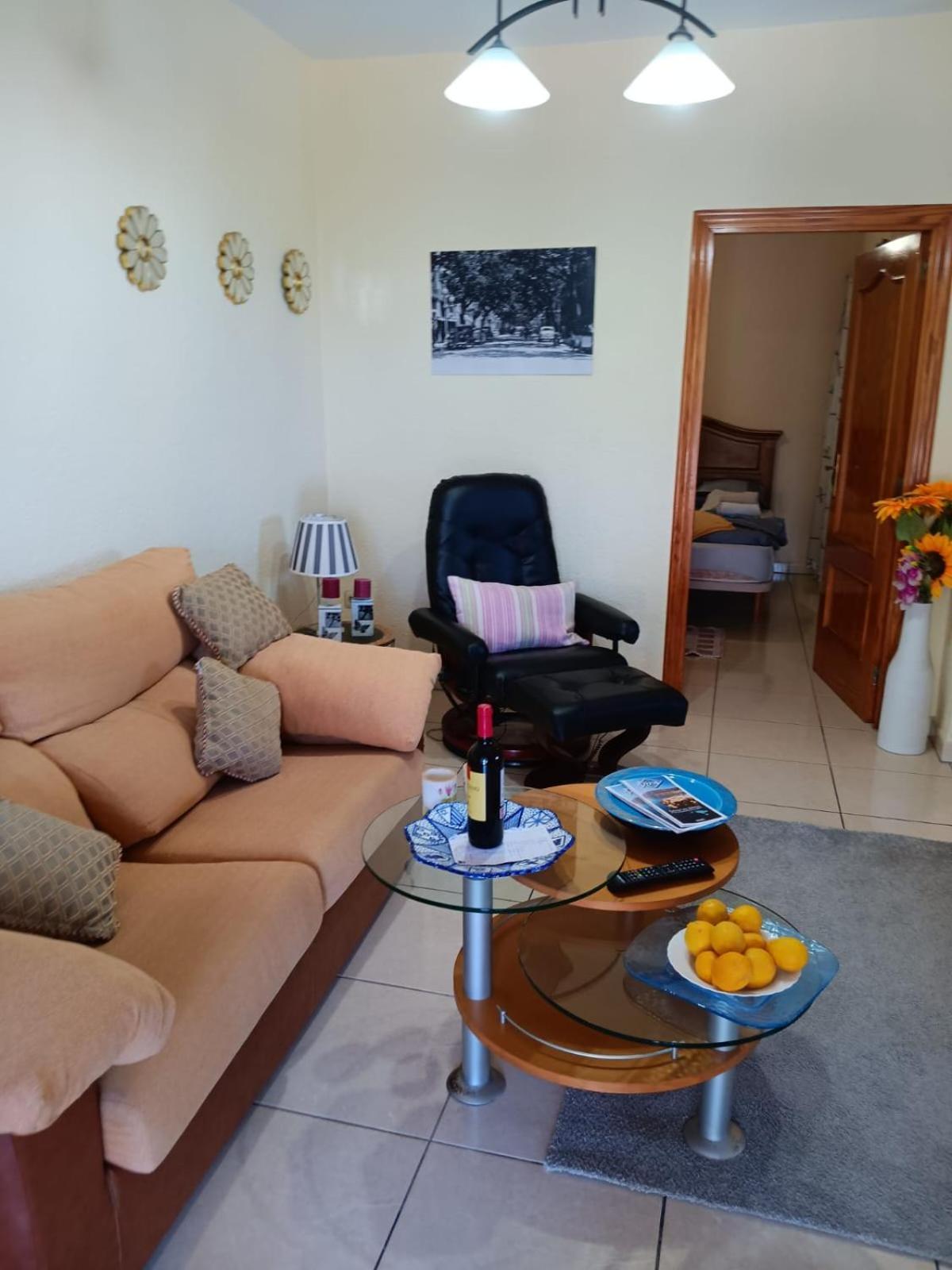 Apartemento Monika Monte Pedrera C 1 Top Aussicht Denia Exterior photo