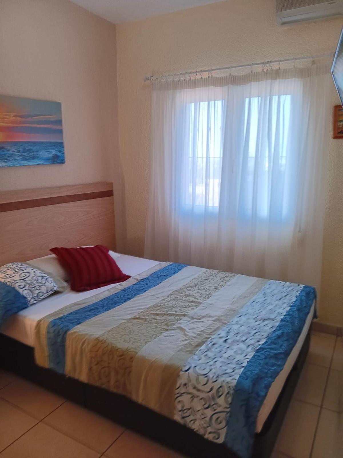 Apartemento Monika Monte Pedrera C 1 Top Aussicht Denia Exterior photo