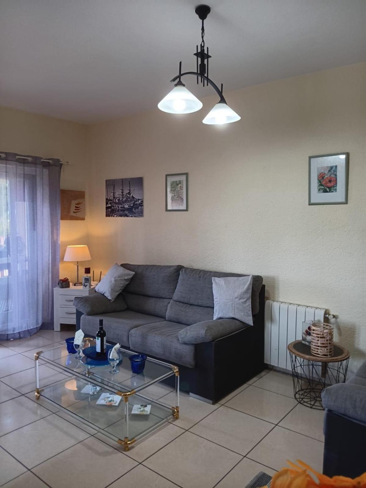 Apartemento Monika Monte Pedrera C 1 Top Aussicht Denia Exterior photo