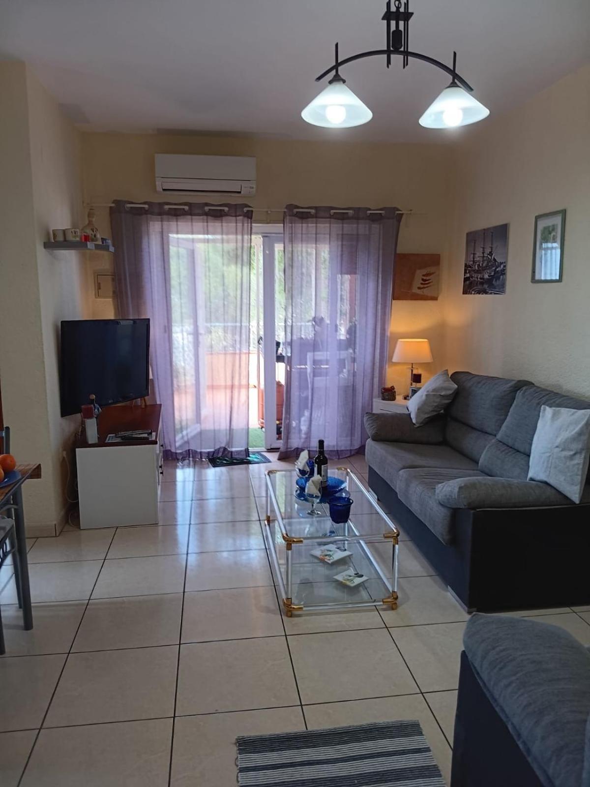 Apartemento Monika Monte Pedrera C 1 Top Aussicht Denia Exterior photo